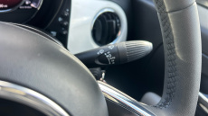 Fiat 500 1.0 Mild Hybrid Dolcevita [Part Leather] 2dr Petrol Convertible